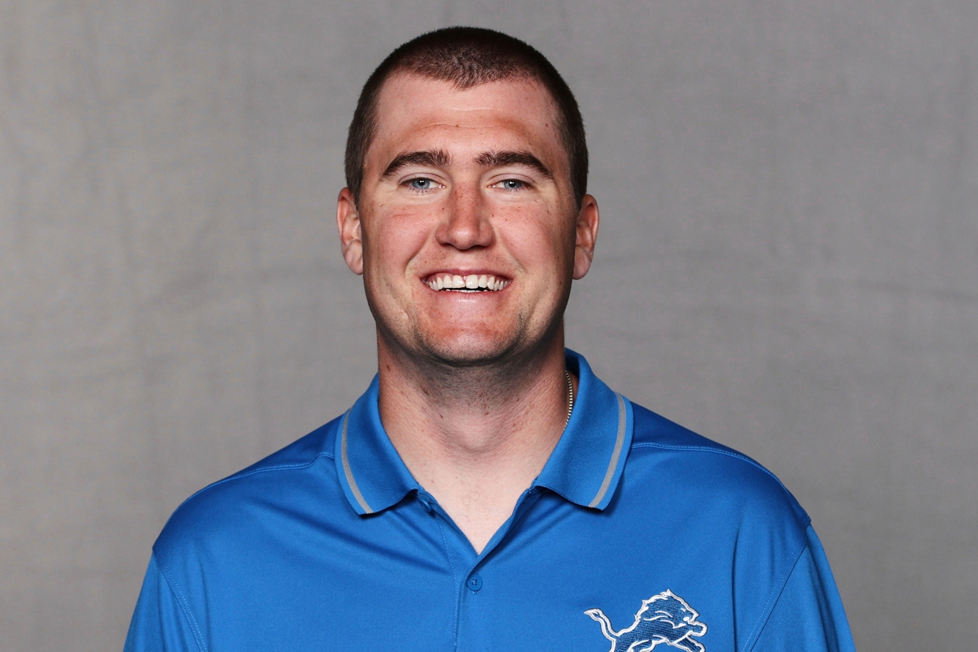 Jets Add Seth Ryan to Coaching Staff After Lions Tenure