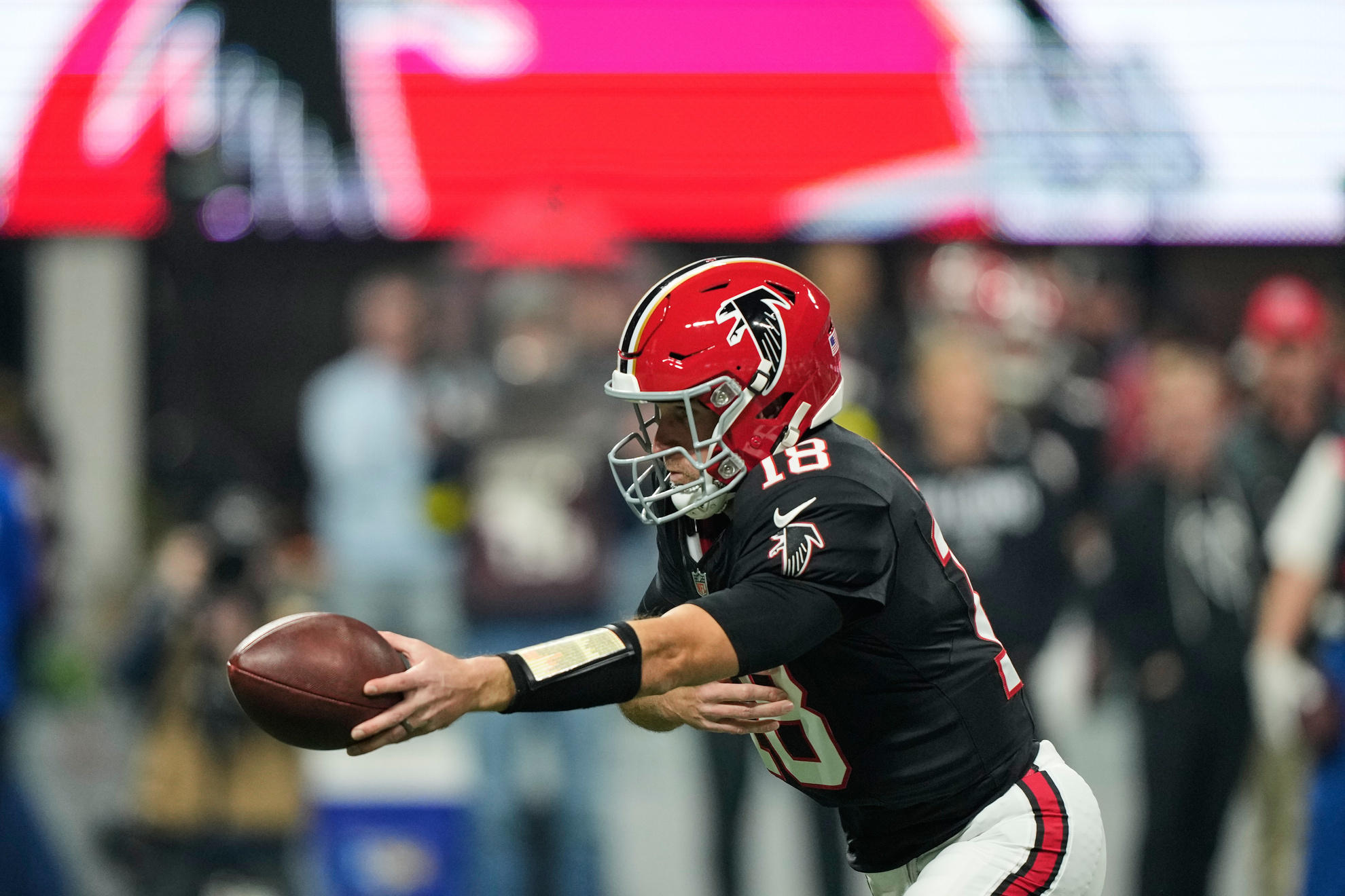 Kirk Cousins