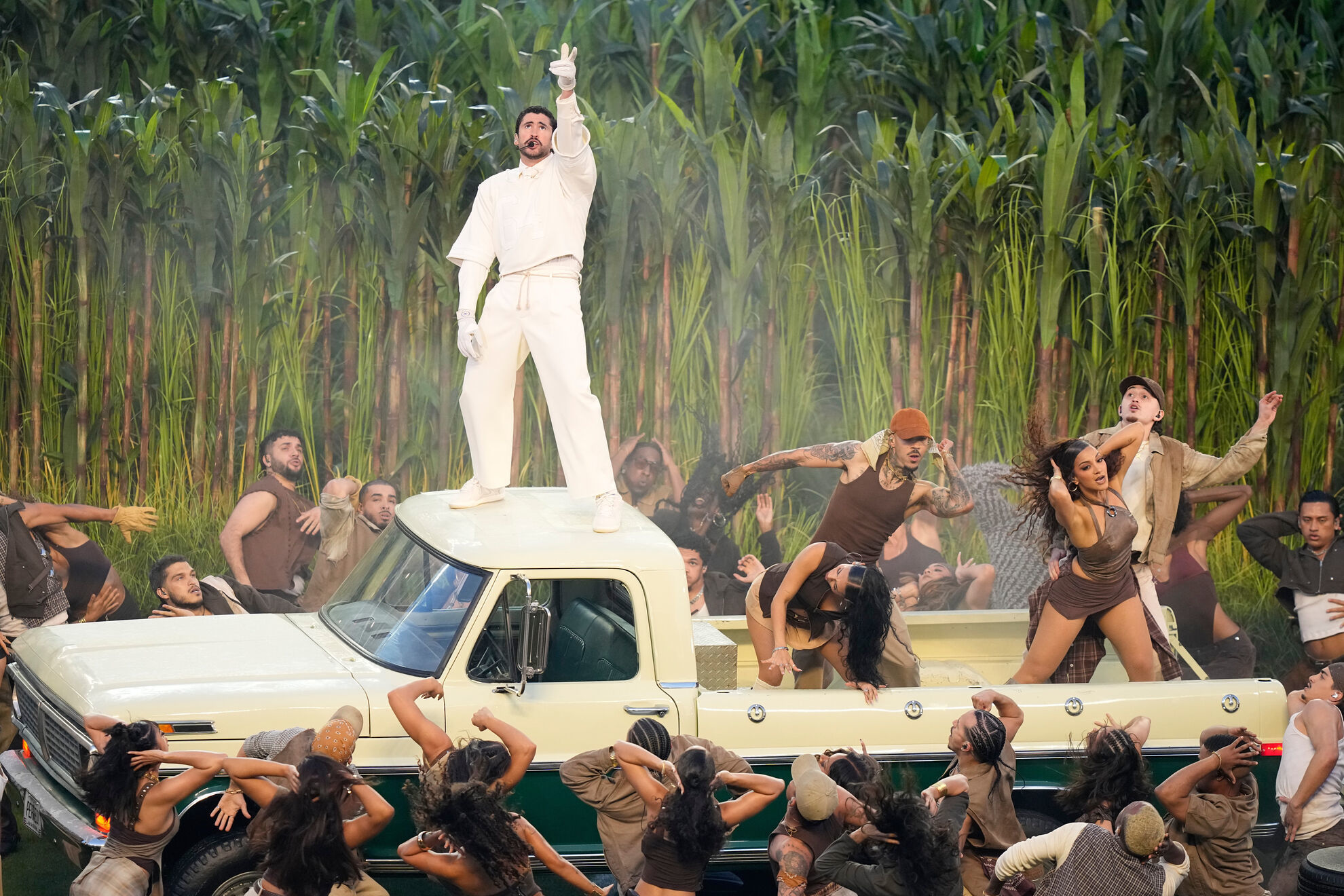 Bad Bunny