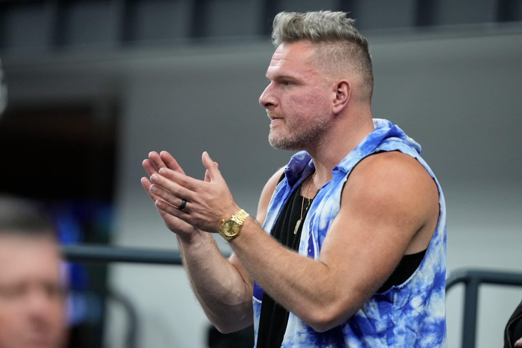 Super Bowl LXI could feature ABC's comeback, ESPN simulcast and a Pat McAfee alternative stream.