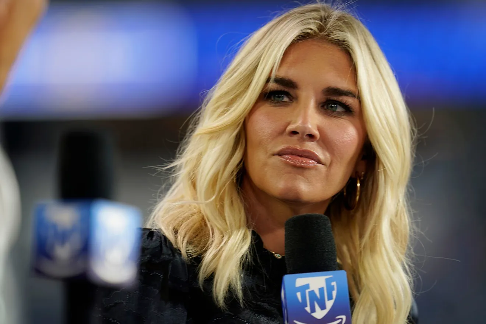 Charissa Thompson