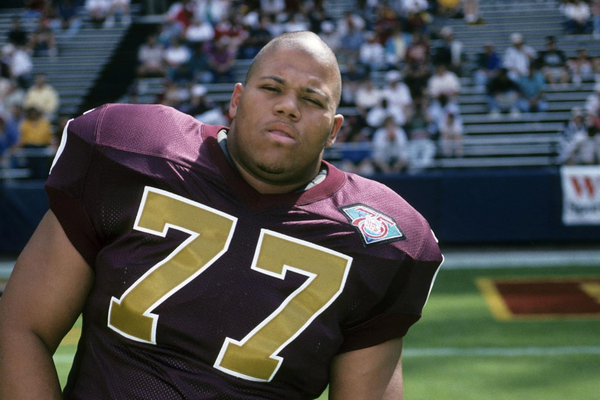 Tre Johnson dead at 54