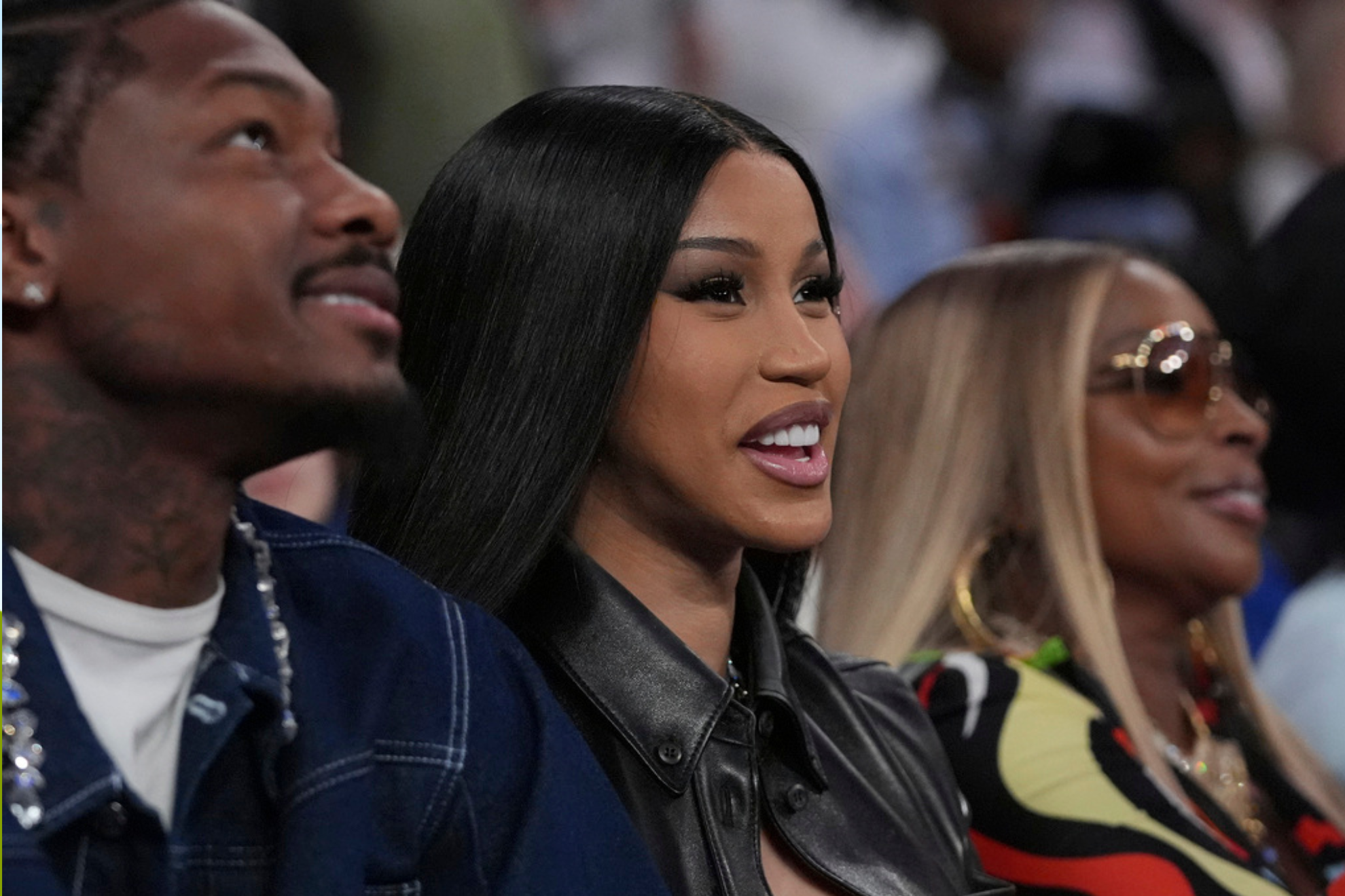 Cardi B breaks silence on Stefon Diggs split after Super Bowl 2026 