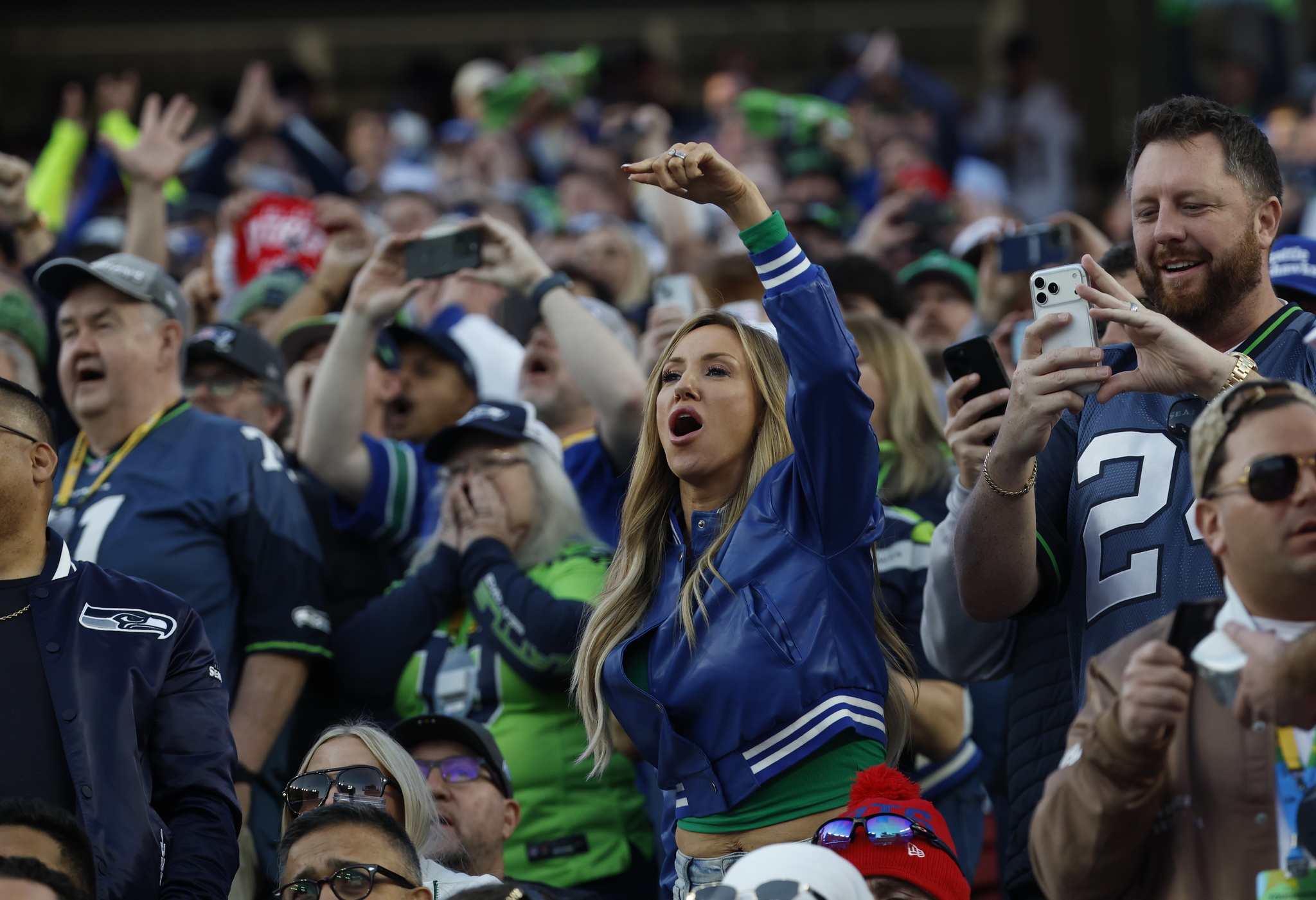 Seattle Seahawks