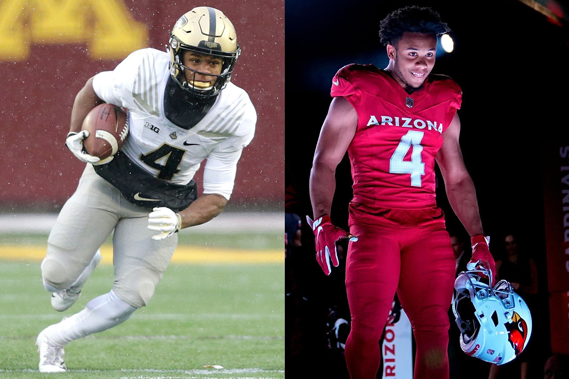 Former Purdue All-American found dead in Indiana as investigation continues