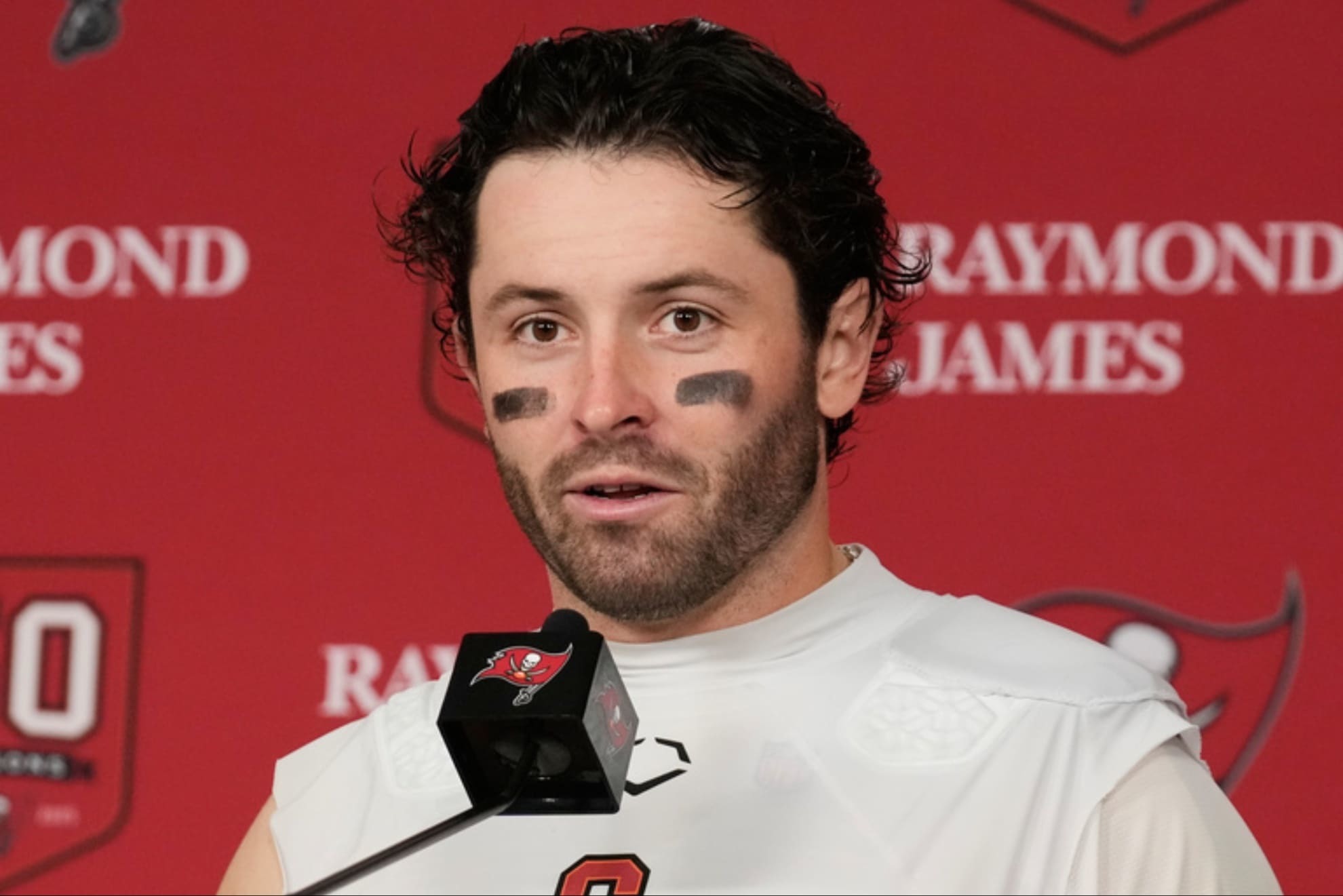 Baker Mayfield