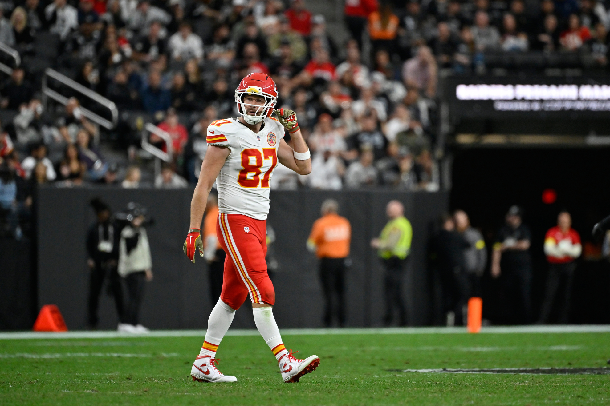 Travis Kelce