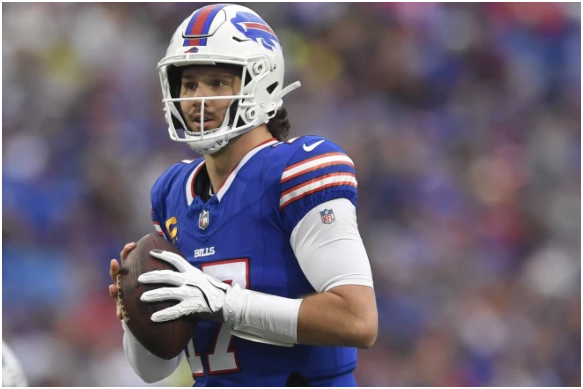 Josh Allen