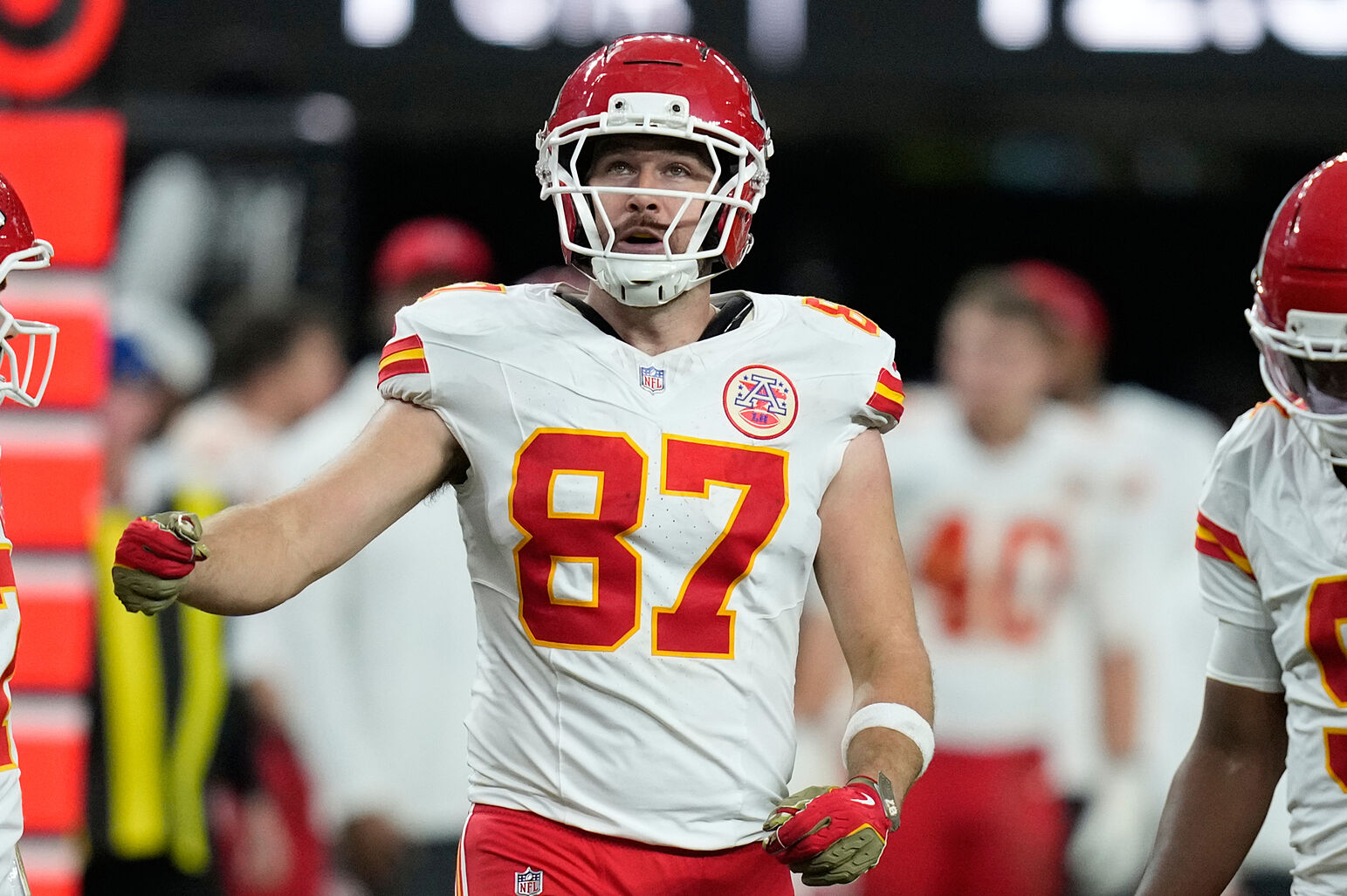 NFL Scouting Combine - Latest News | MARCA English