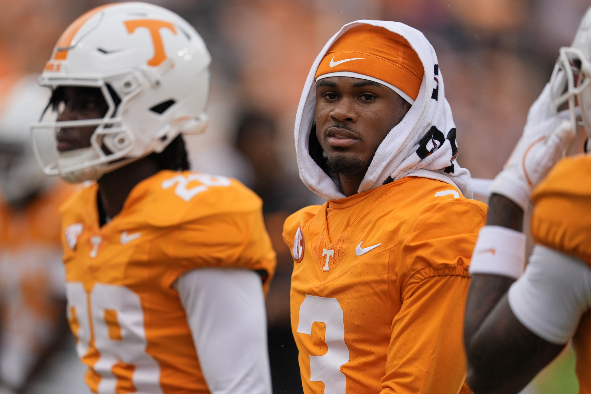 Jermod McCoy
