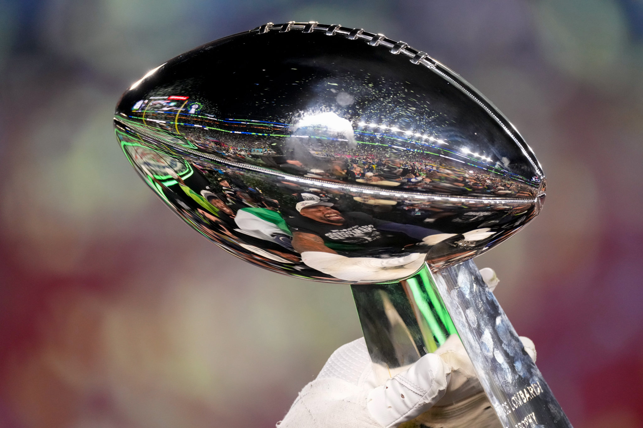 Seattle Seahawks