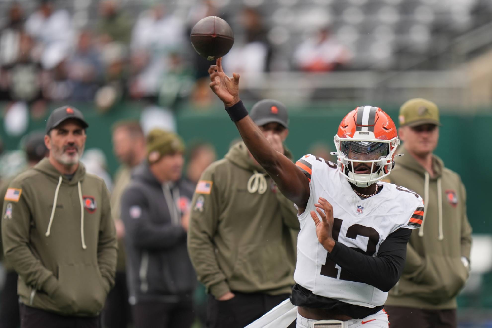 Shedeur Sanders