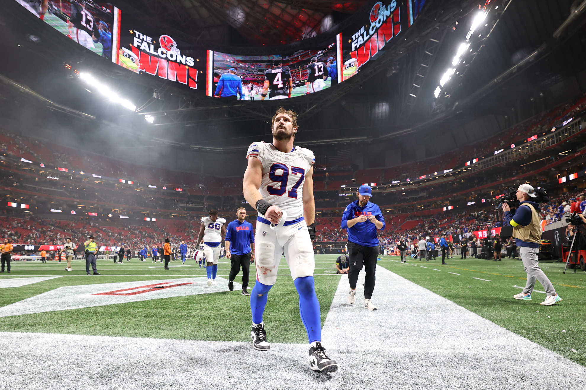 Joey Bosa