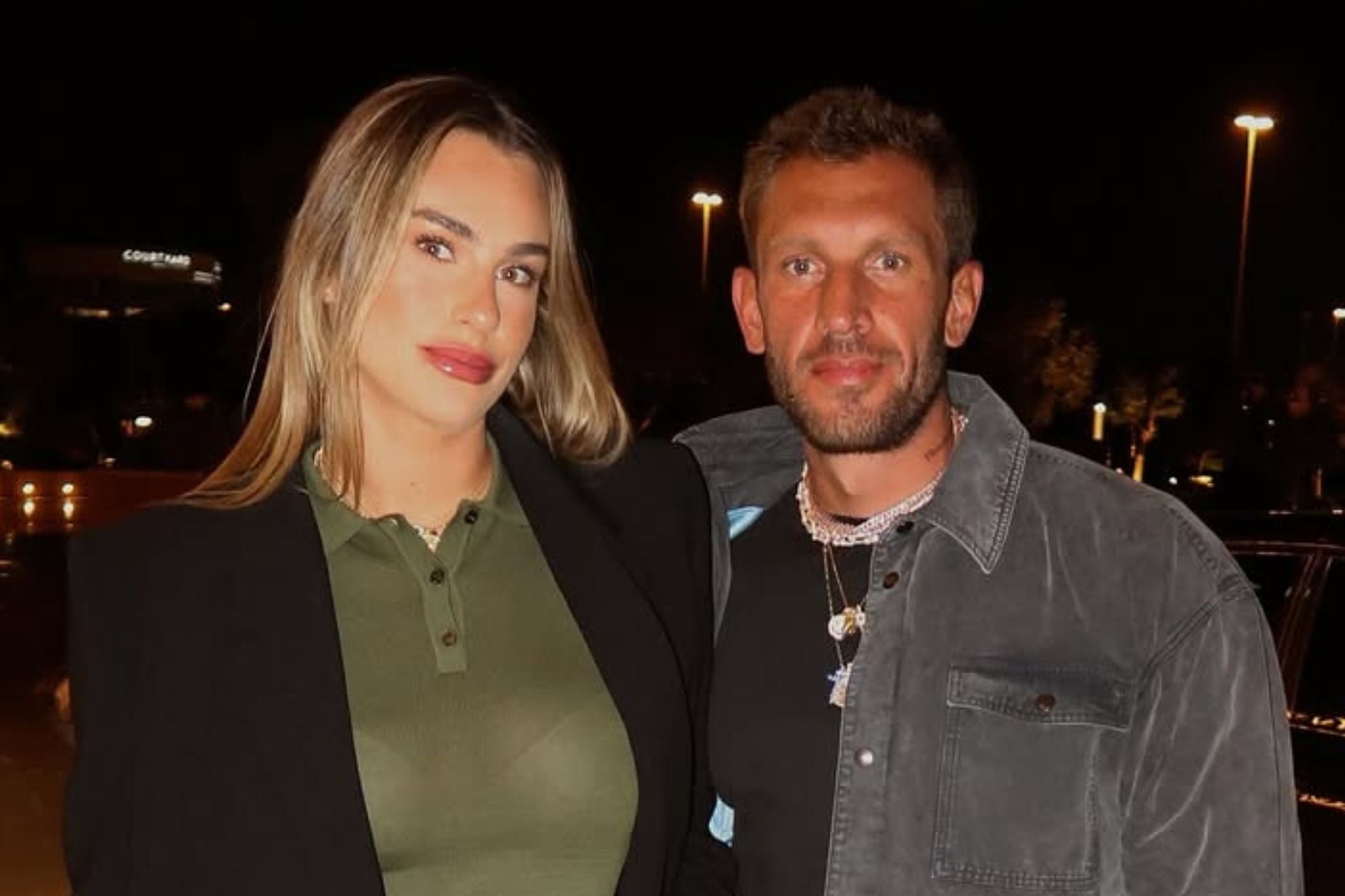 Aryna Sabalenka's engagement is official: who is the man set to marry the world No. 1?