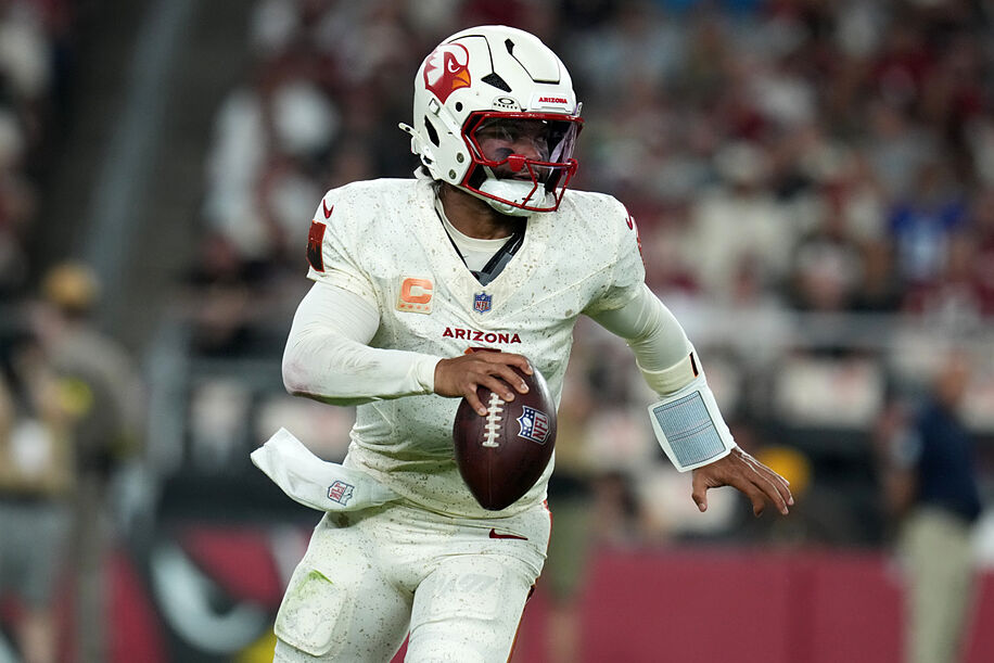 Kyler Murray never lived up to the franchise quarterback tag despite a decent start to his NFL career with the Arizona Cardinals.