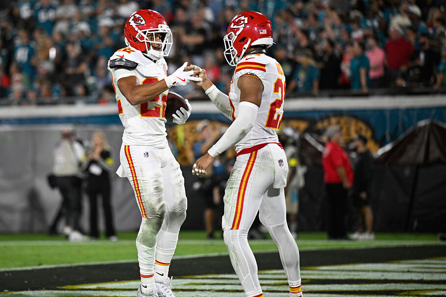 The Kansas City Chiefs could look at new position groups to attack in the 2026 NFL Draft following the Trent McDuffie trade.