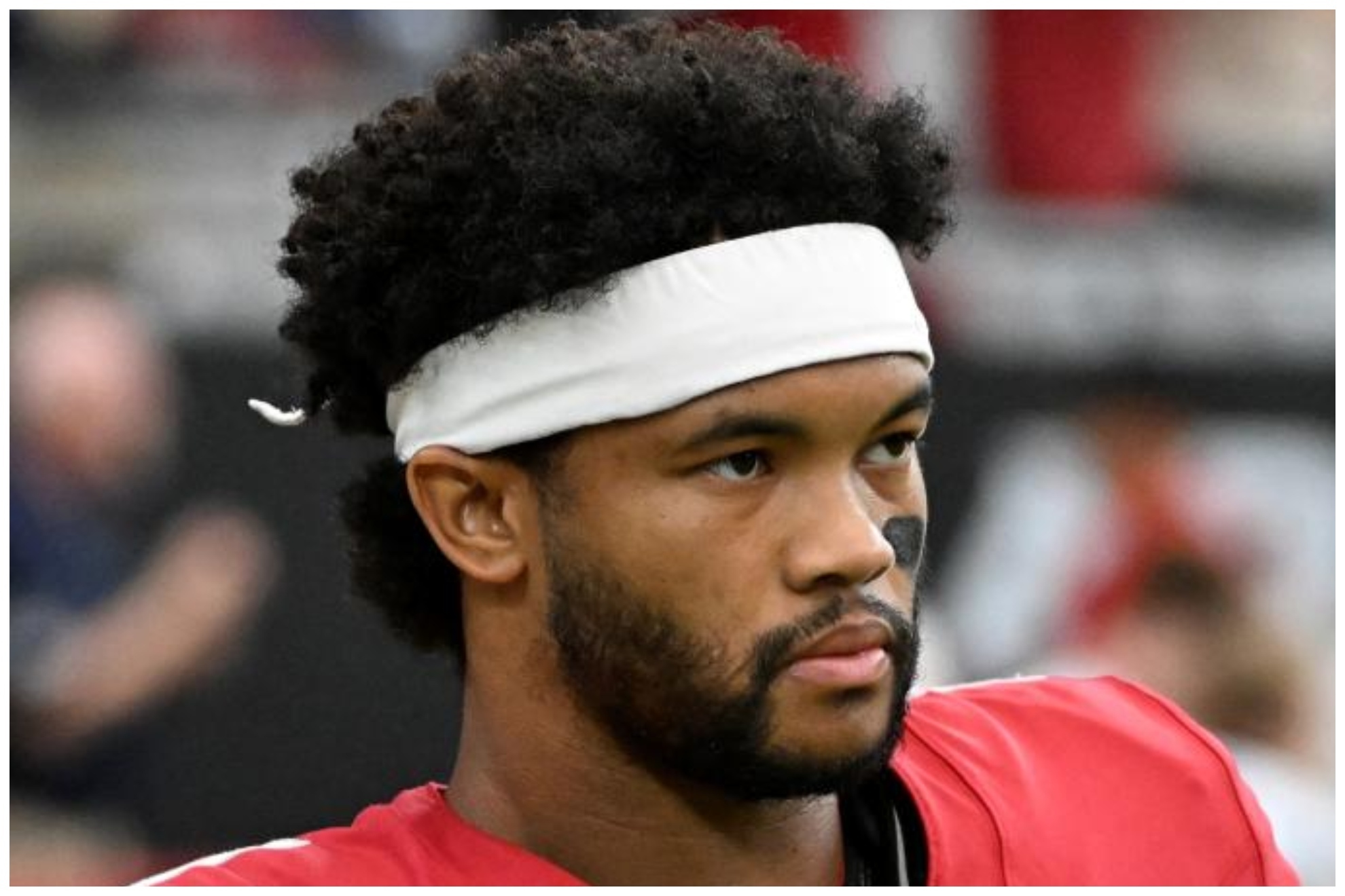 Kyler Murray