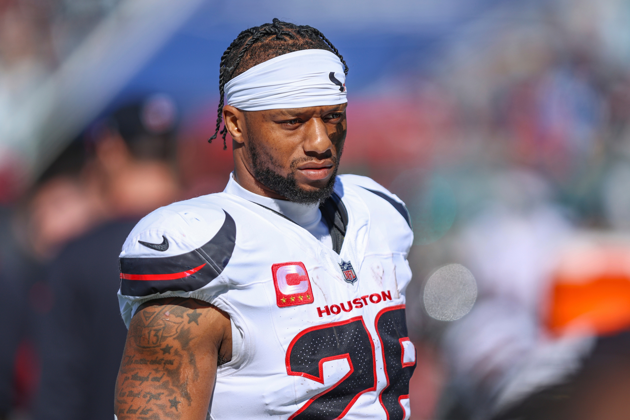 Joe Mixon