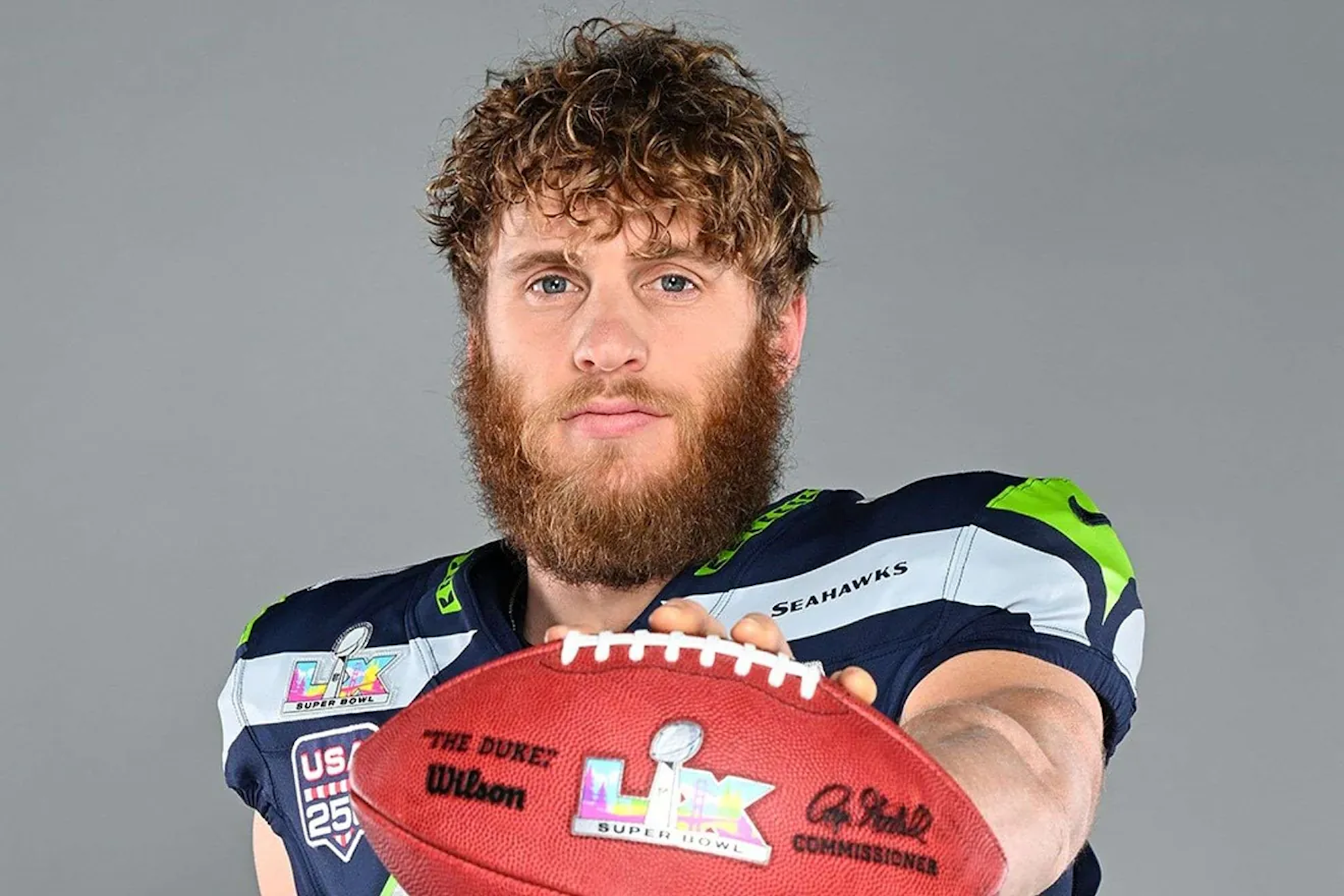 Cooper Kupp