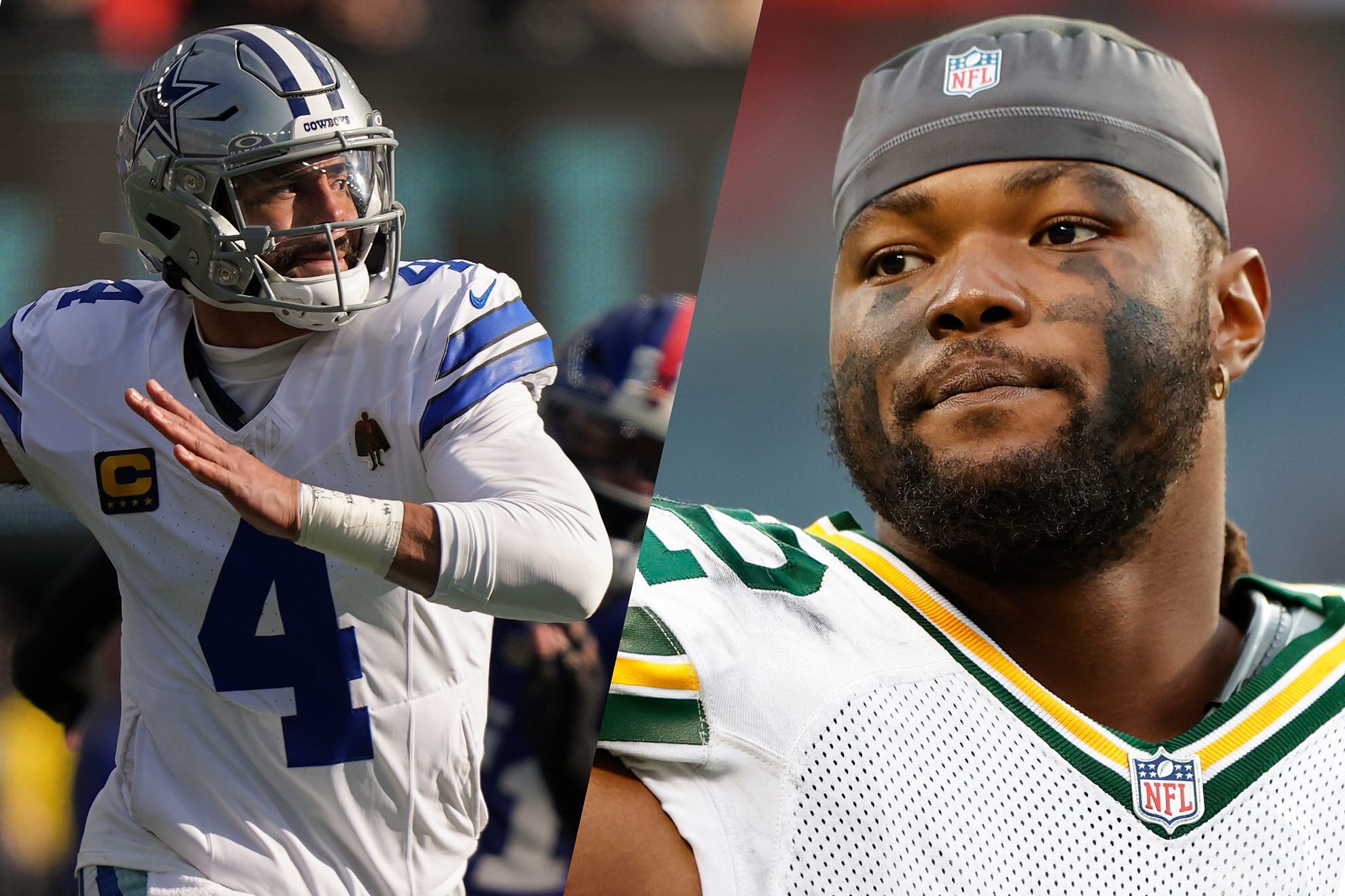 Why the Cowboys needed Rashan Gary now: The defensive crisis that forced Dallas into a bold move