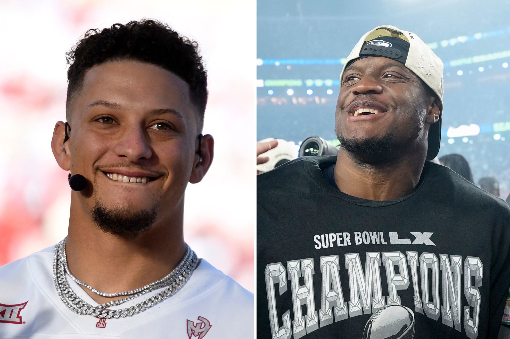 Why the Chiefs signed Super Bowl MVP Kenneth Walker and how it could transform their offense