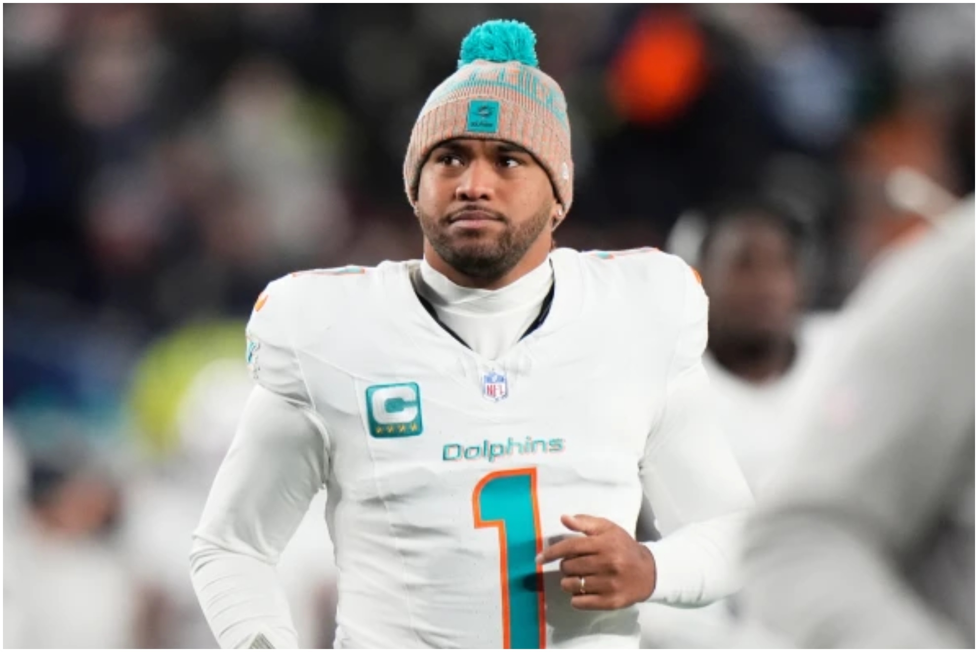 Tua Tagovailoa