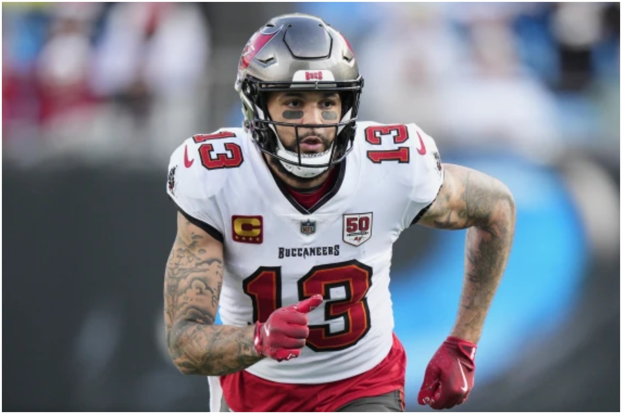 Mike Evans