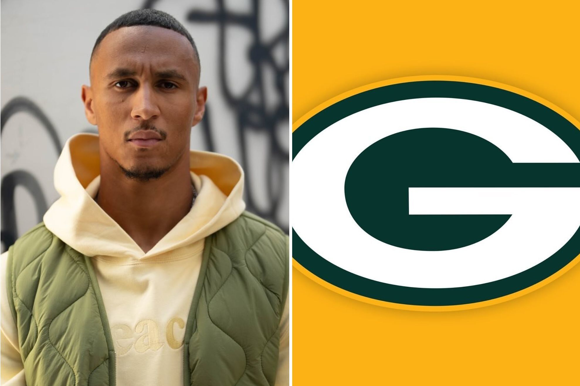 Why did the Green Bay Packers sign Benjamin St-Juste and how could he impact their secondary