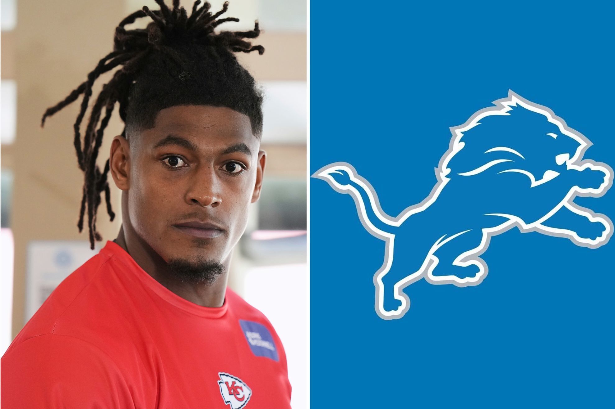 Why the Chiefs could feel the loss of Isiah Pacheco after the Lions sign their former running back
