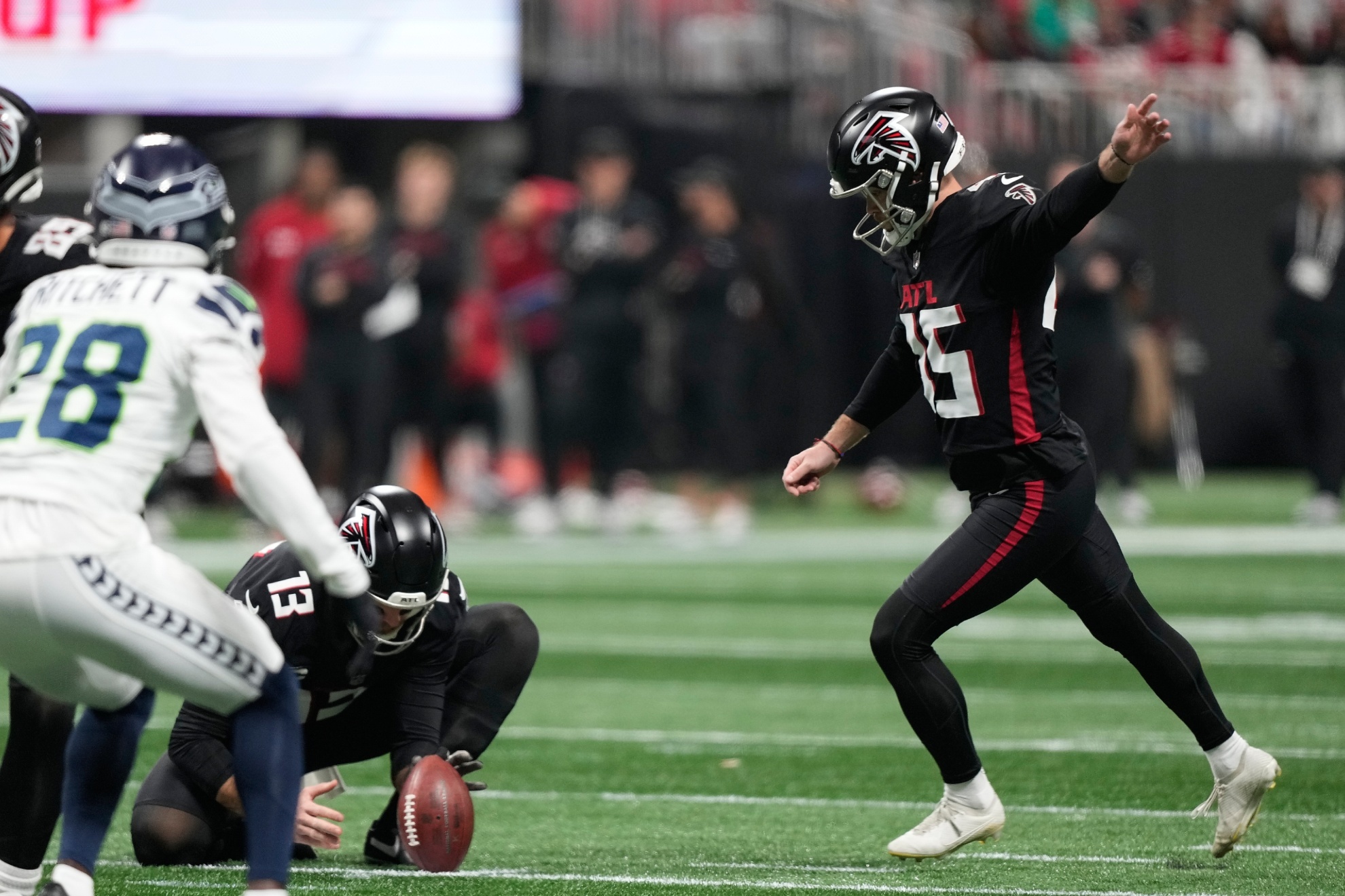 The Dolphins signed Zane Gonzalez and released Jason Sanders amid roster overhaul.