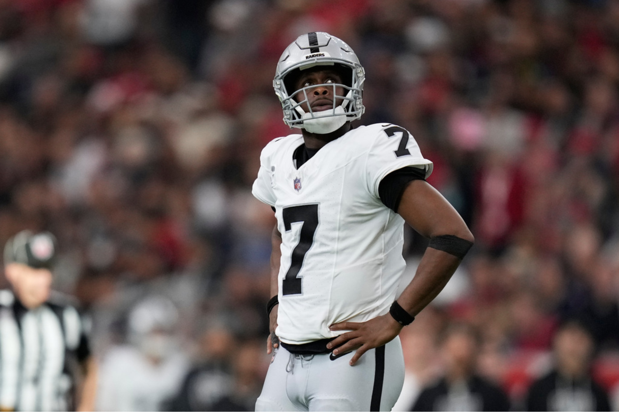 Geno Smith