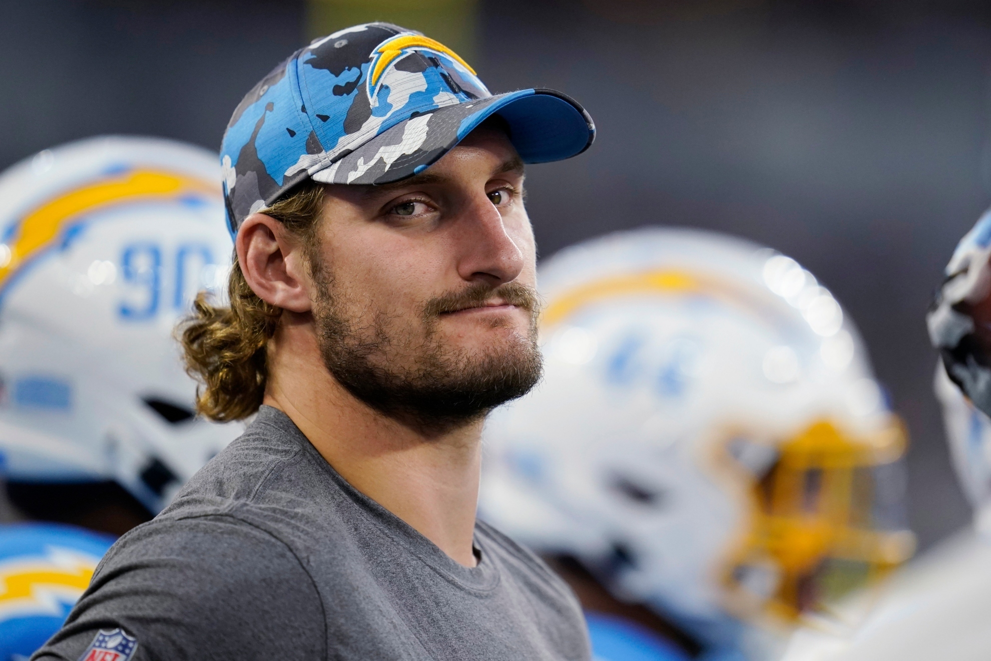 Joey Bosa