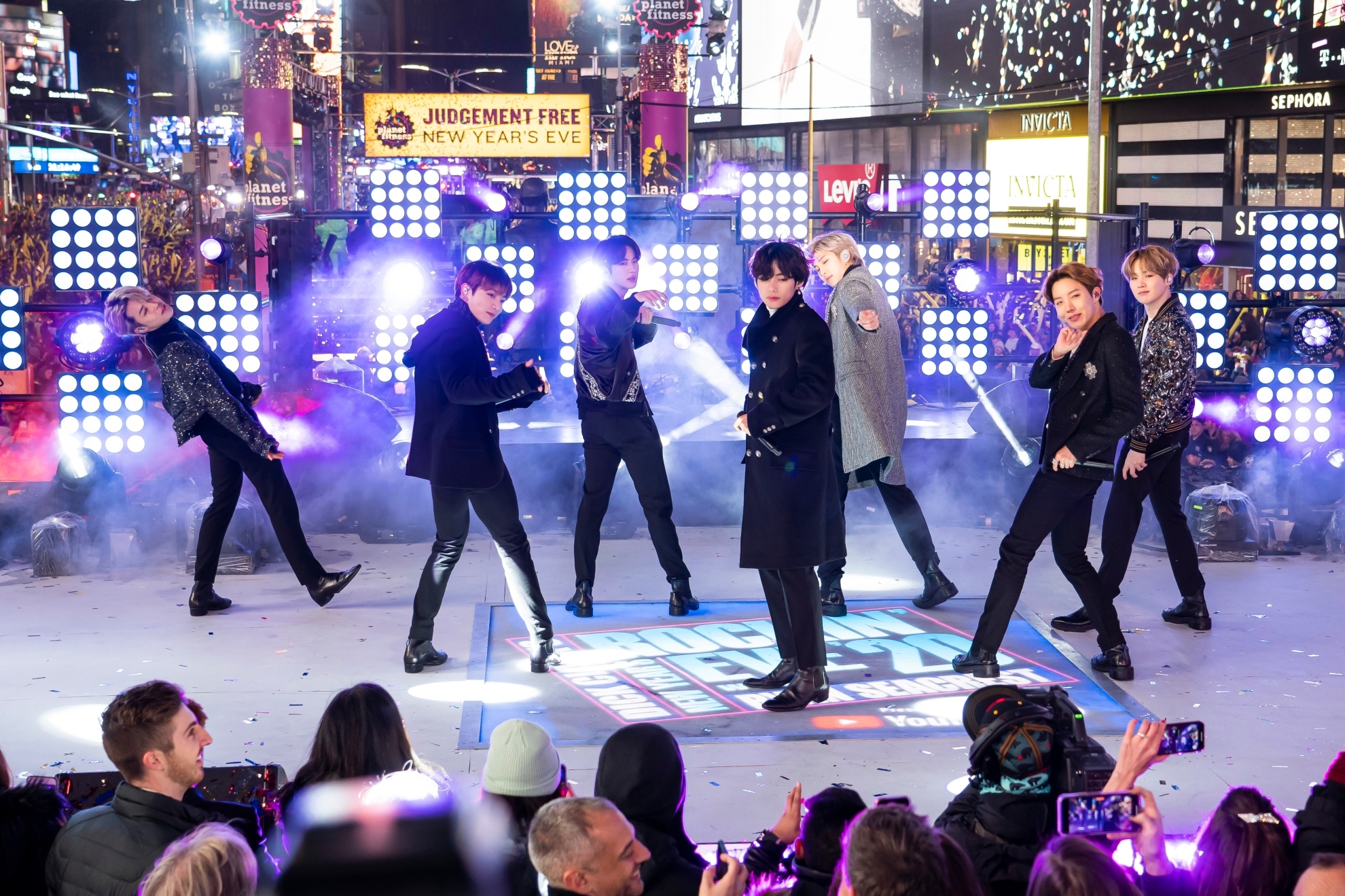 BTS rumor sends Super Bowl 61 Halftime Show speculation into overdrive