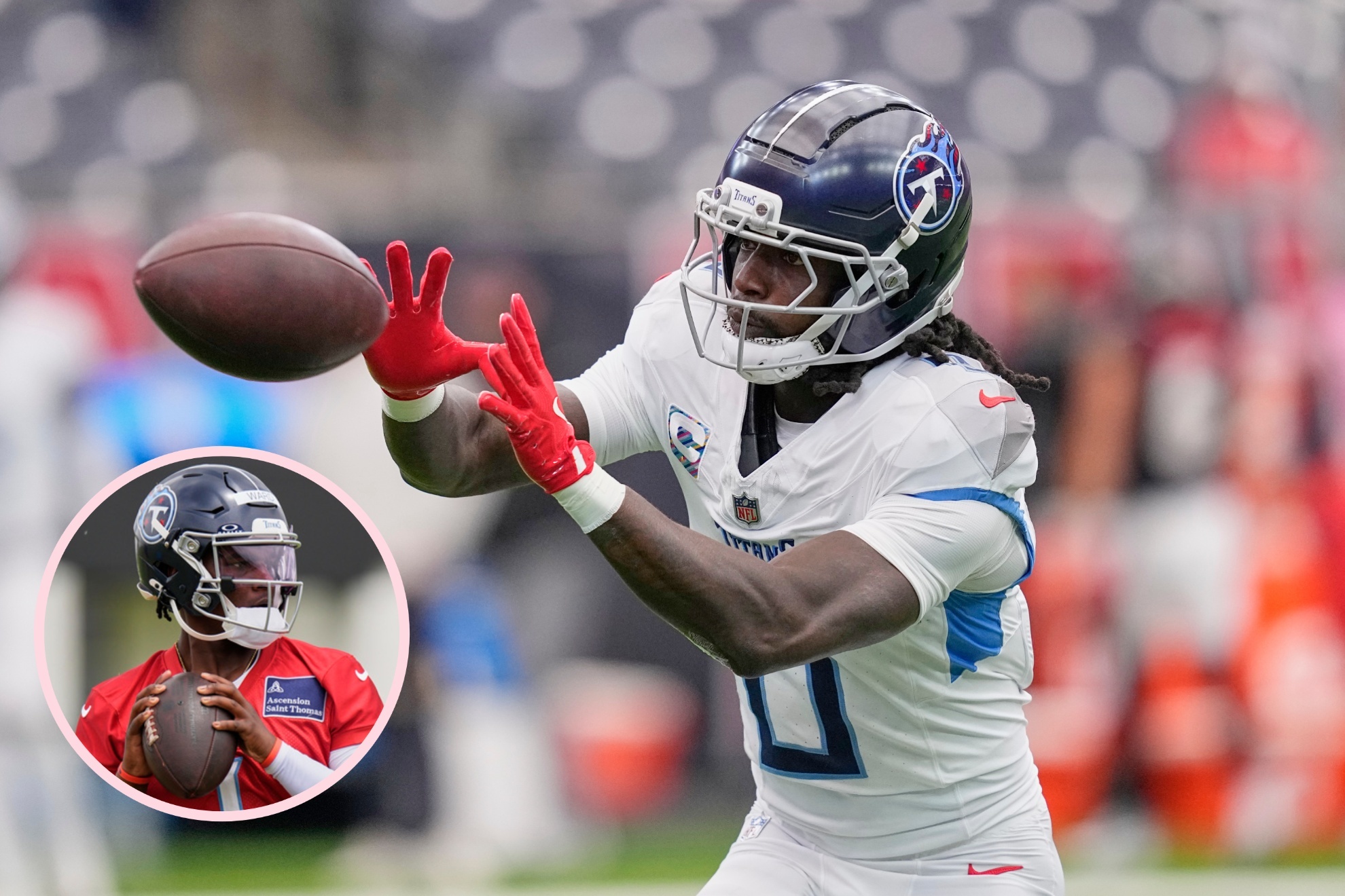 Calvin Ridley - Latest News | MARCA English