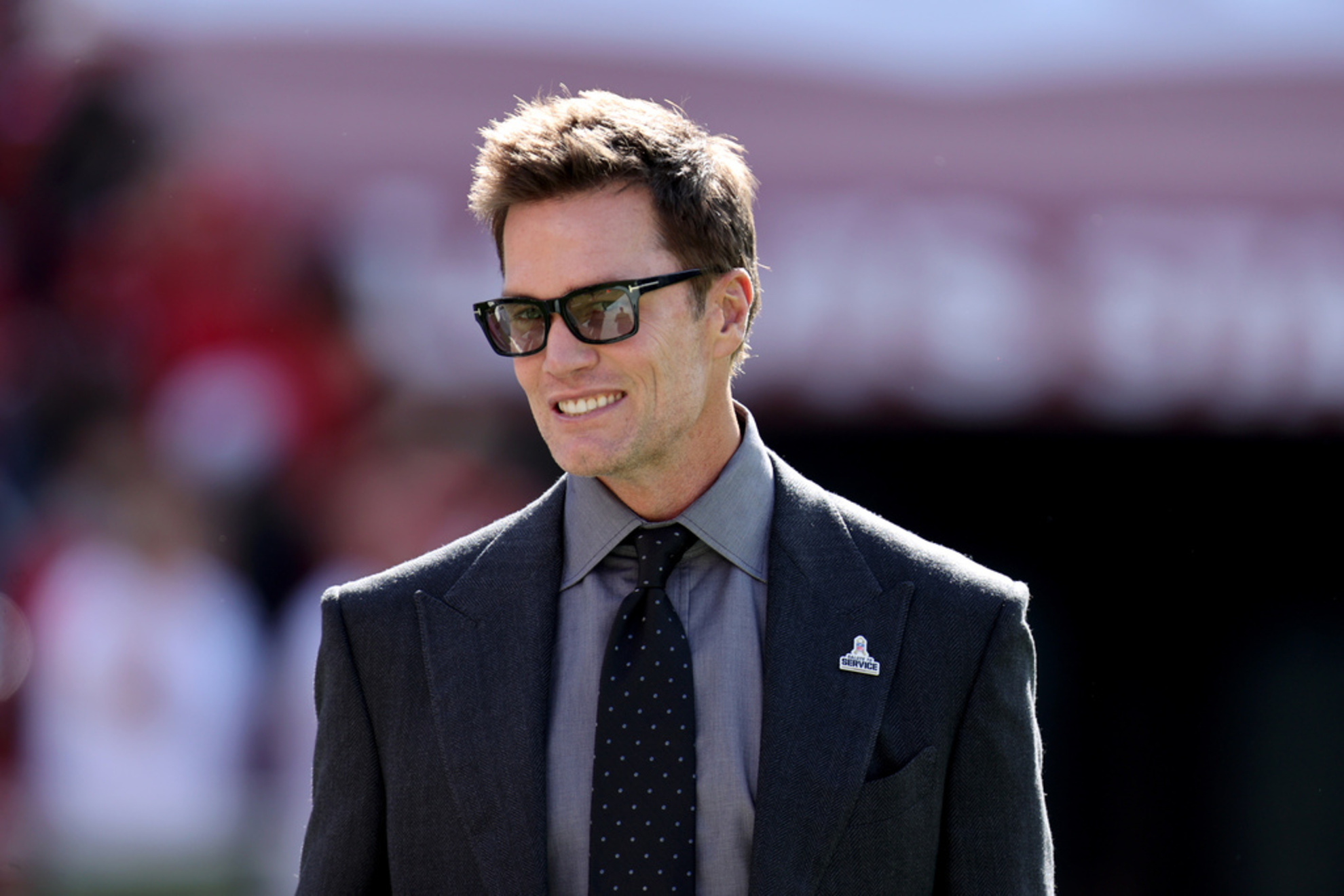 Tom Brady