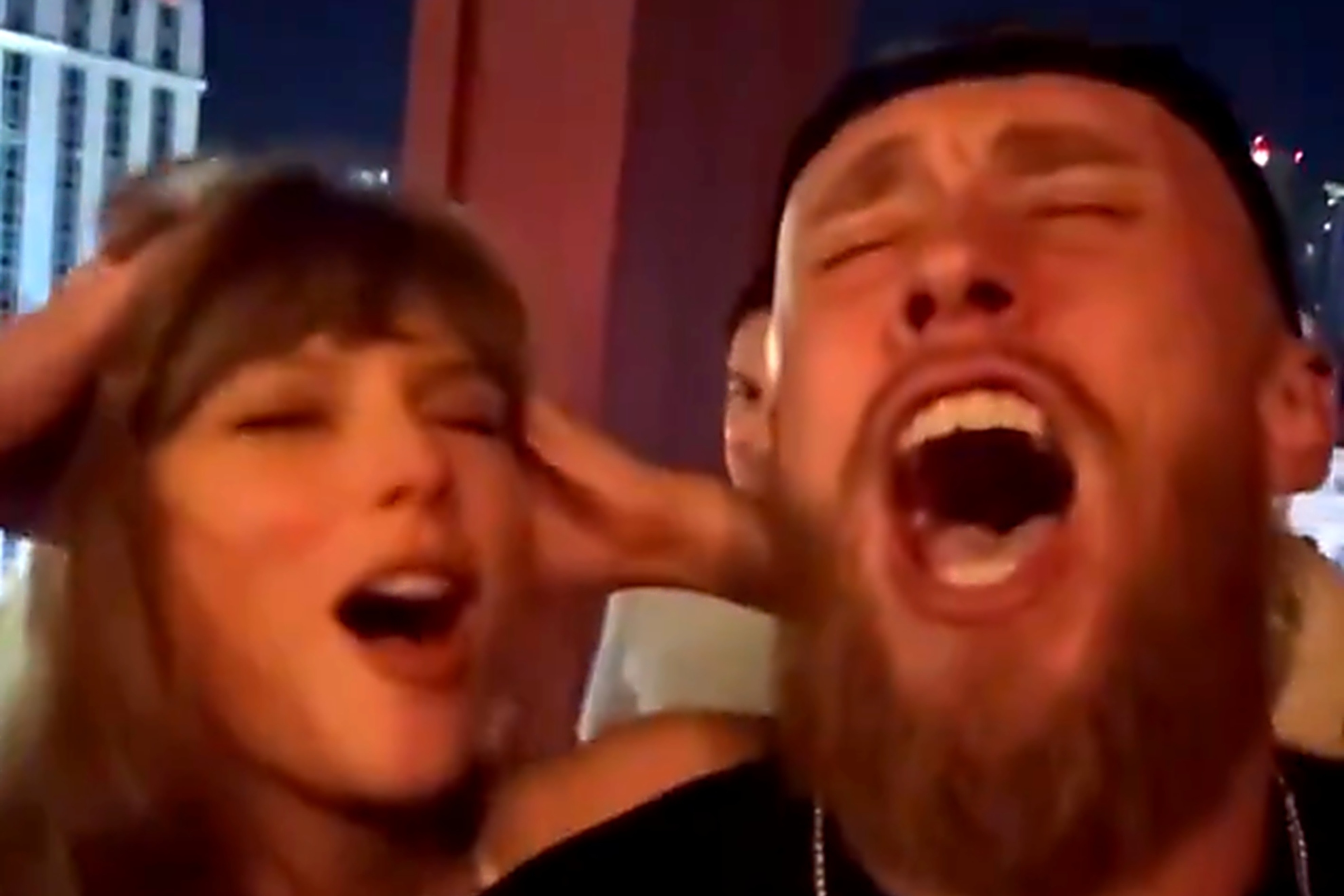 George Kittle teases big names for Tight End U, including possible Taylor Swift return