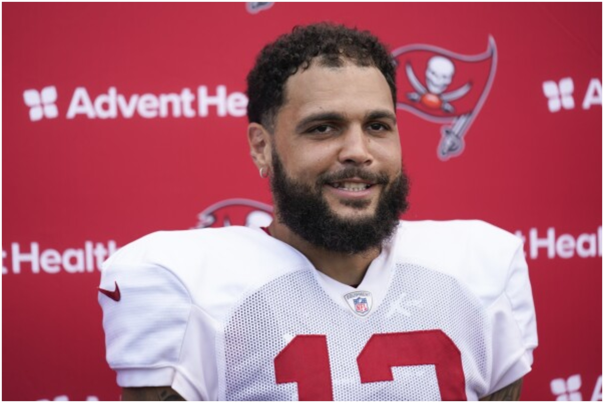 Mike Evans