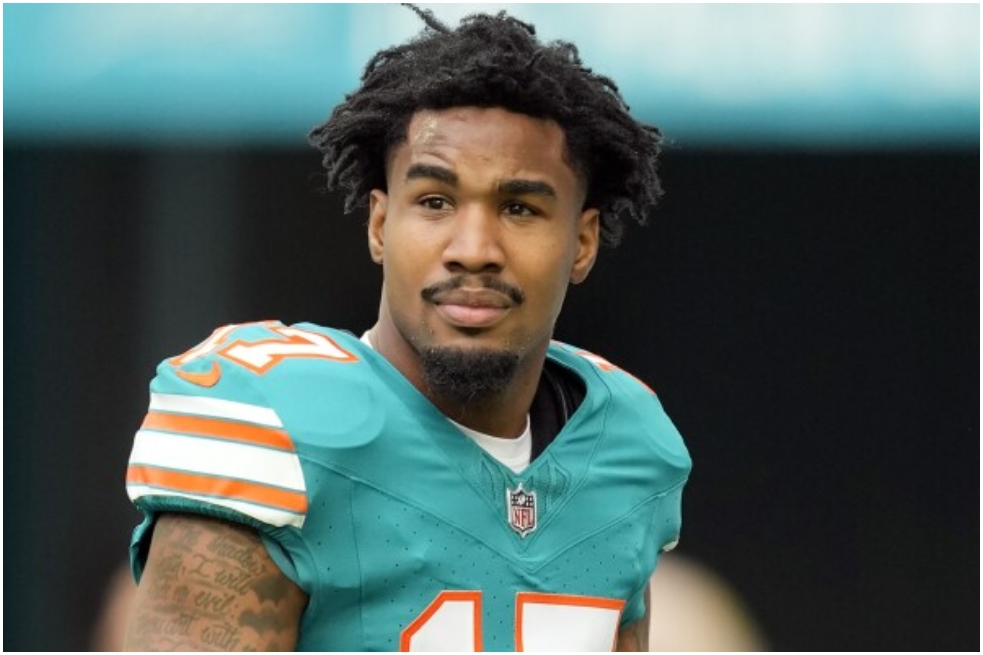 Jaylen Waddle