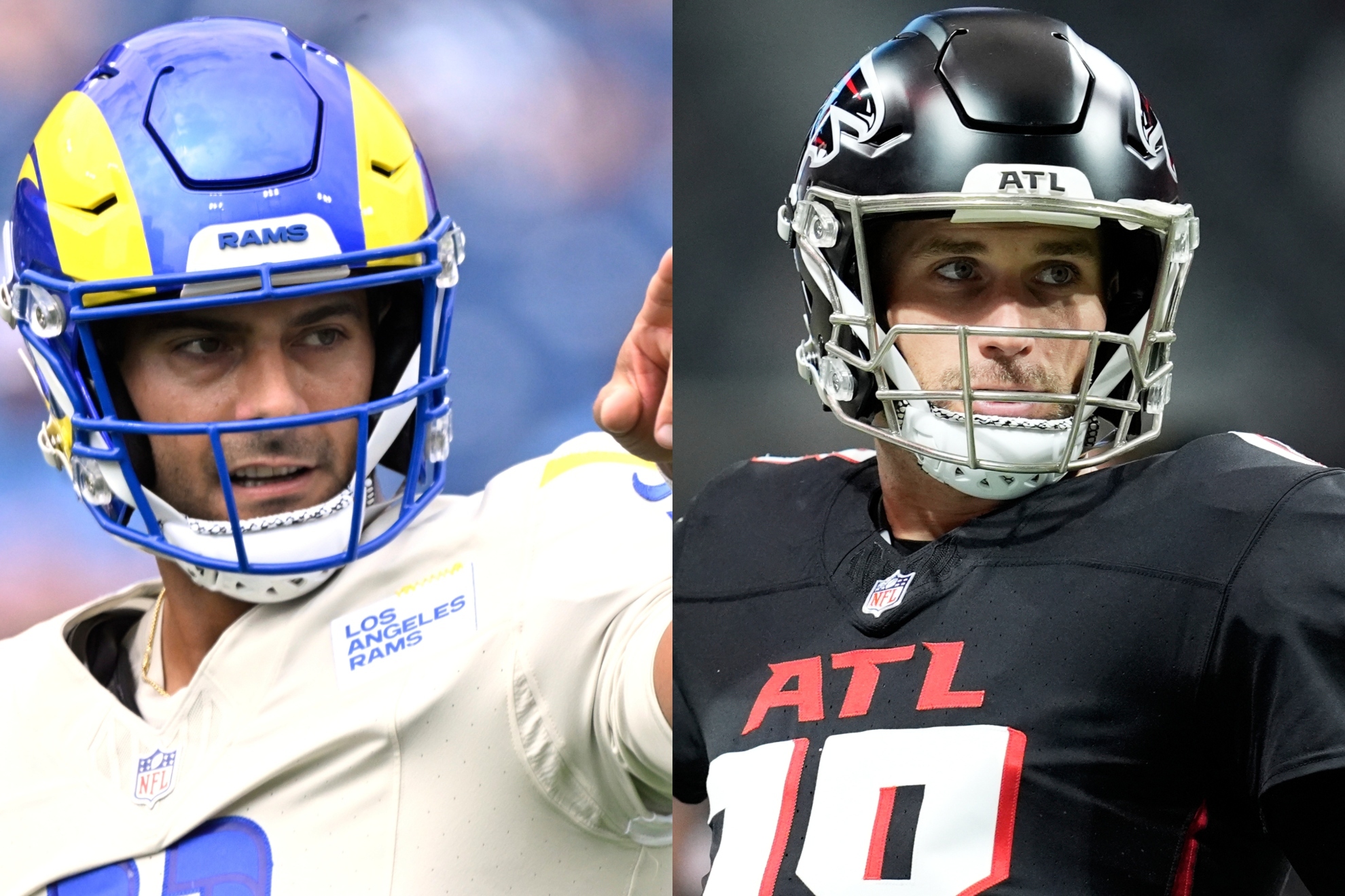 Pittsburgh can't wait forever: Steelers line up QB backup plans amid Rodgers delay