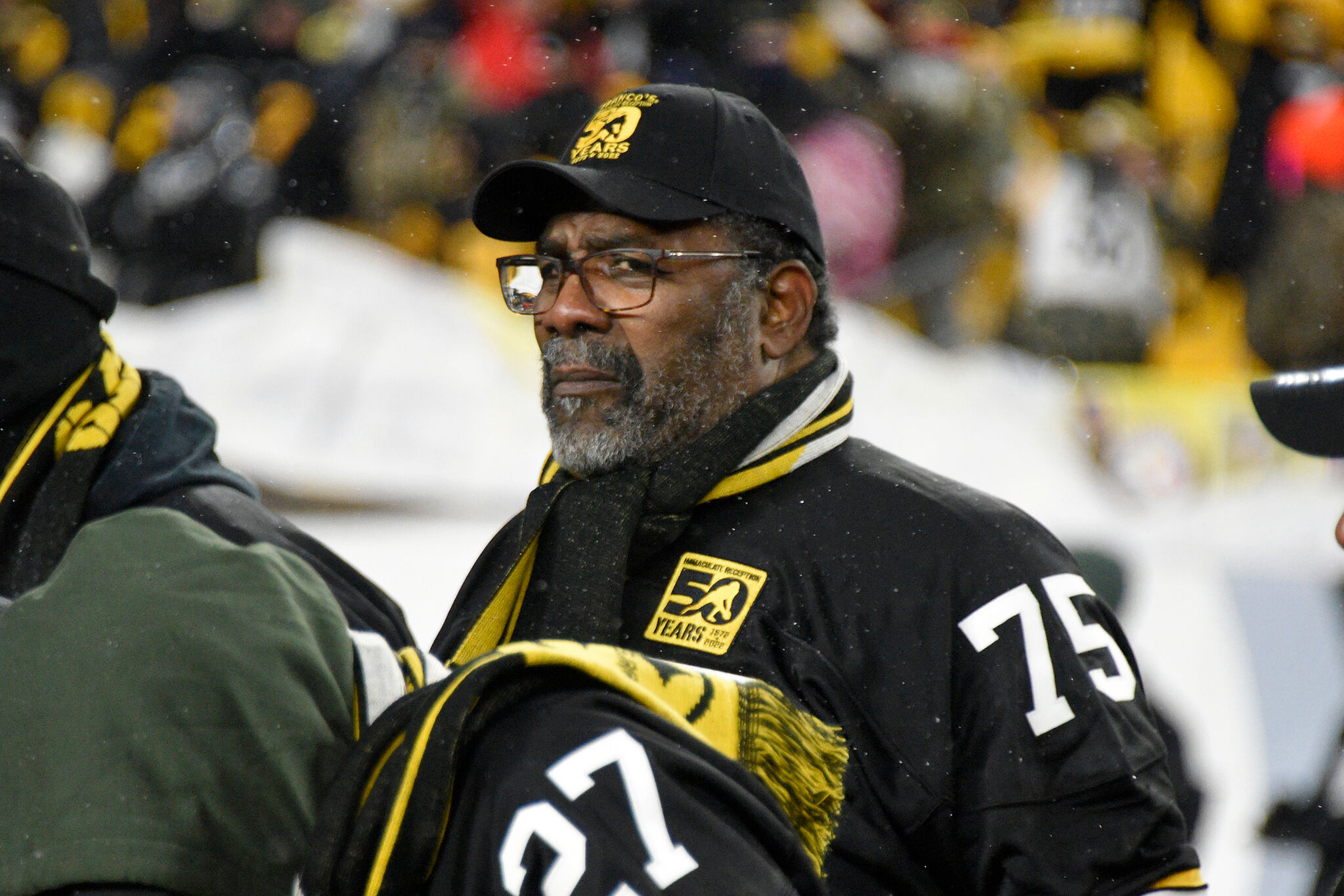 Joe Greene