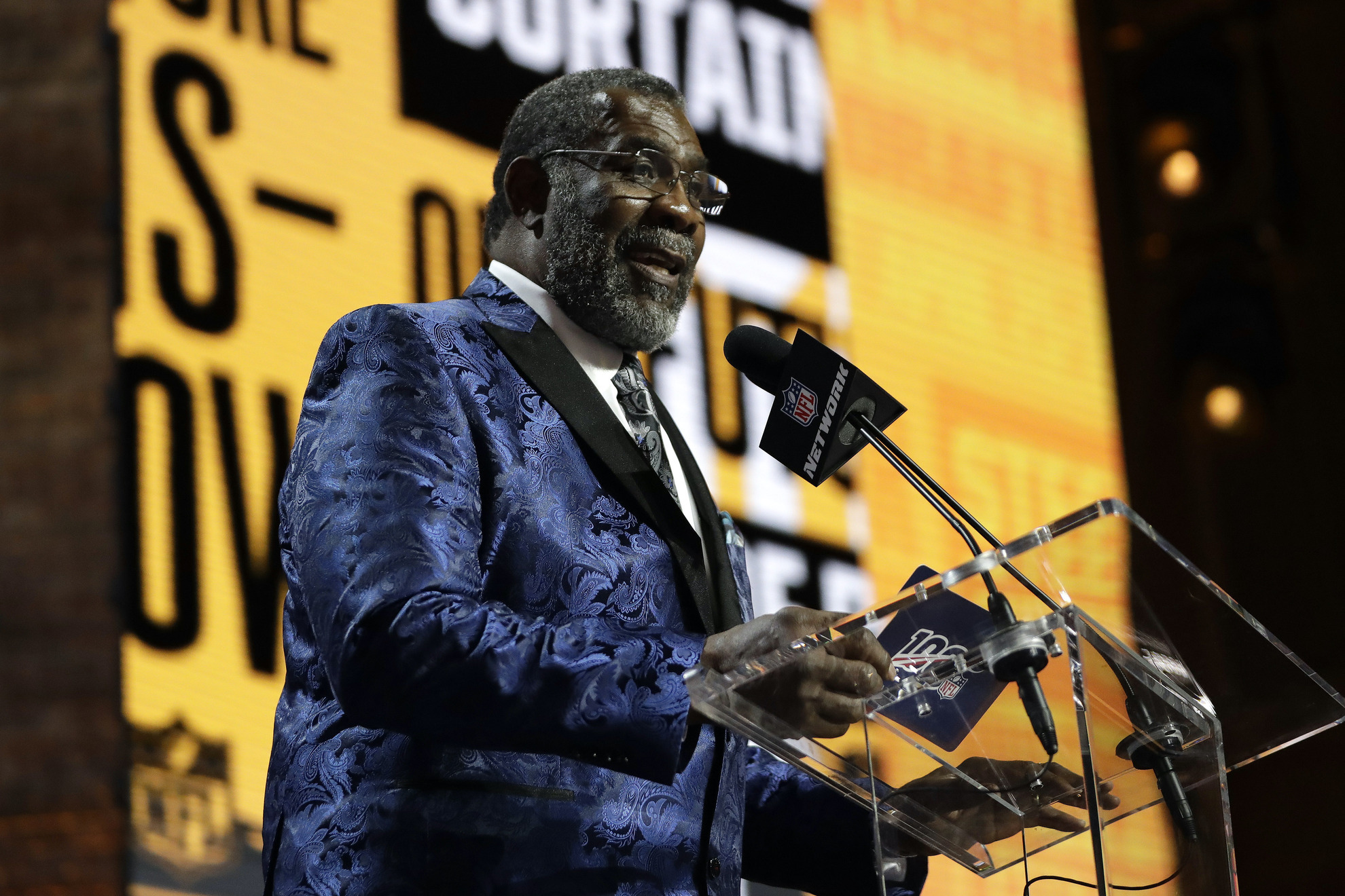Joe Greene