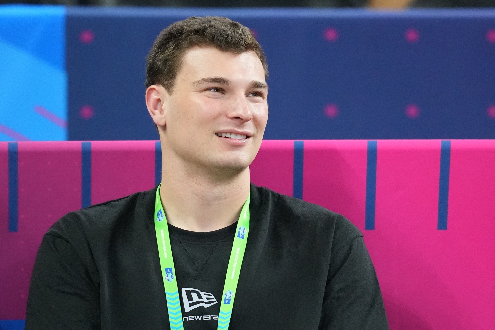 Expected NFL Draft No.1 pick Fernando Mendoza has penned a long-term deal with Adidas
