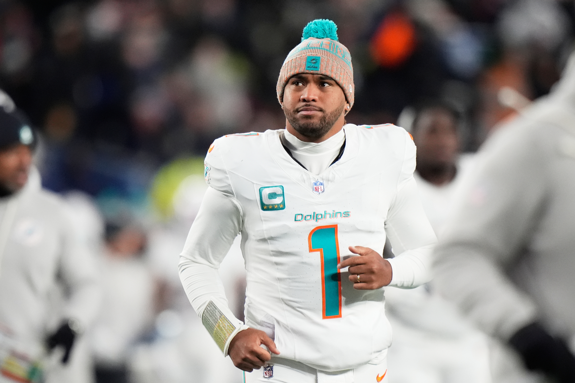 Tua Tagovailoa