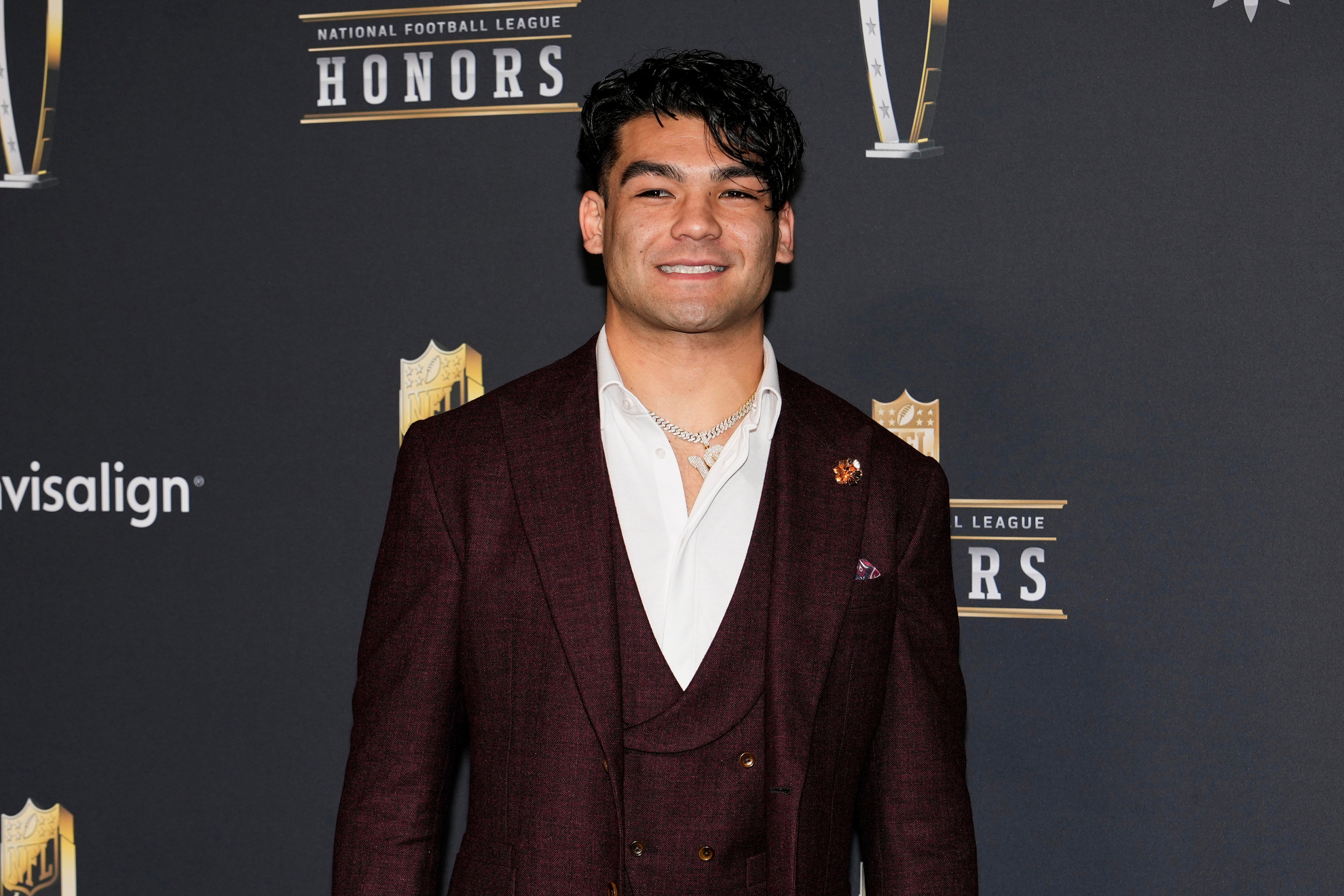 Puka Nacua