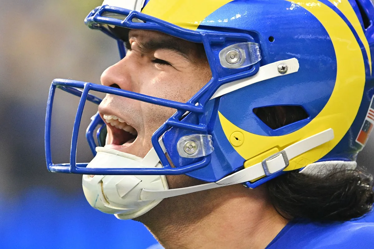 Puka Nacua