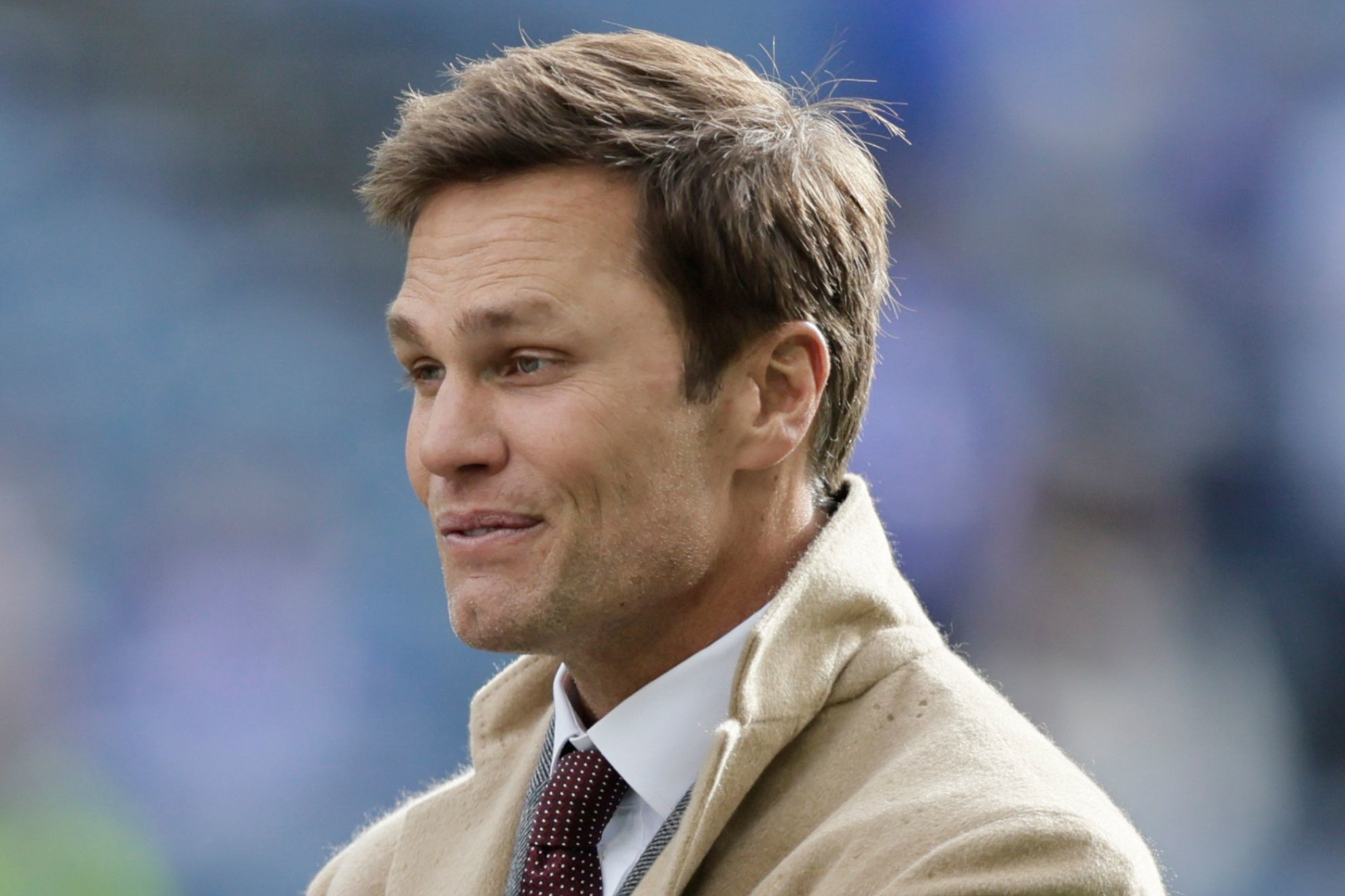 Tom Brady
