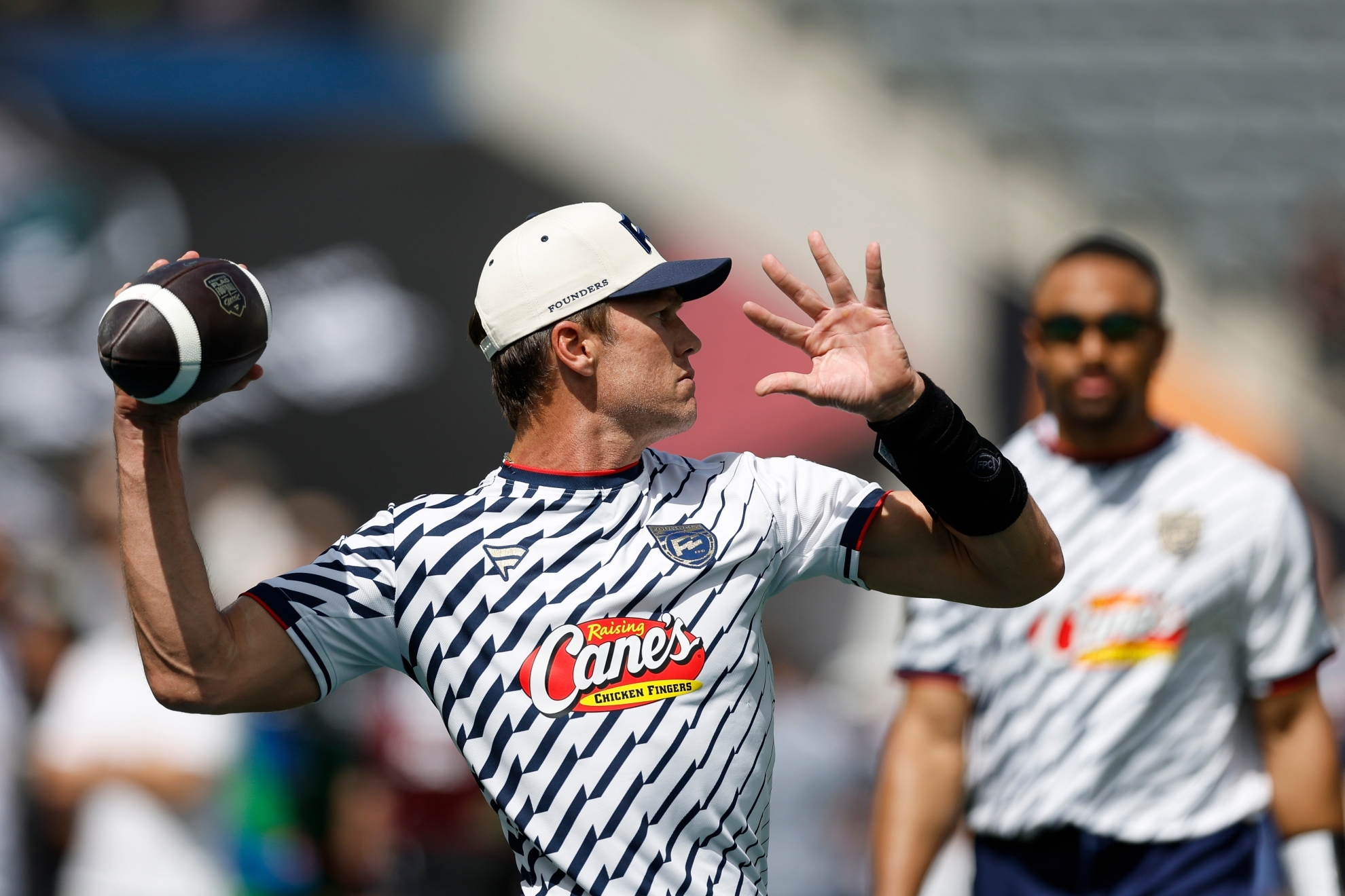 Skip Bayless urges NFL to clear path for Tom Brady comeback after new comments