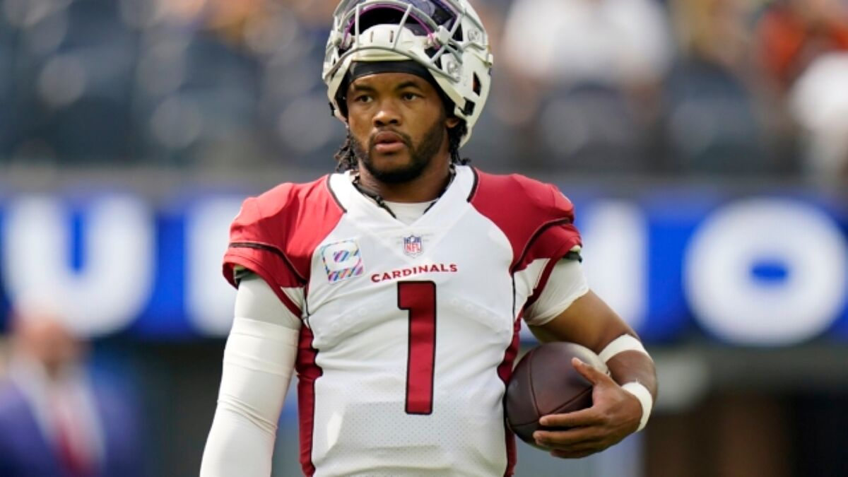 Kyler Murray