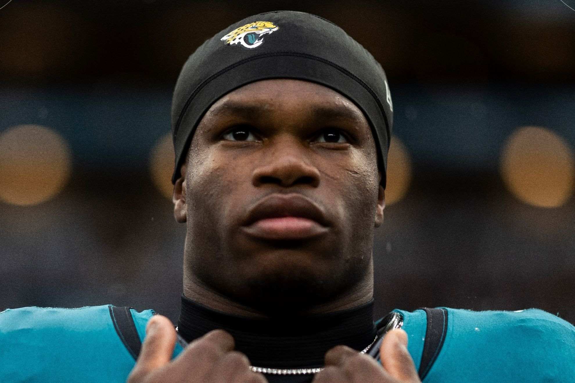 Travis Hunter role on defense plays a key part in the Jaguars plan for the 2026 season