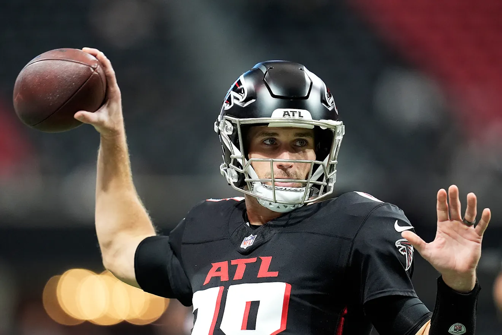 Kirk Cousins
